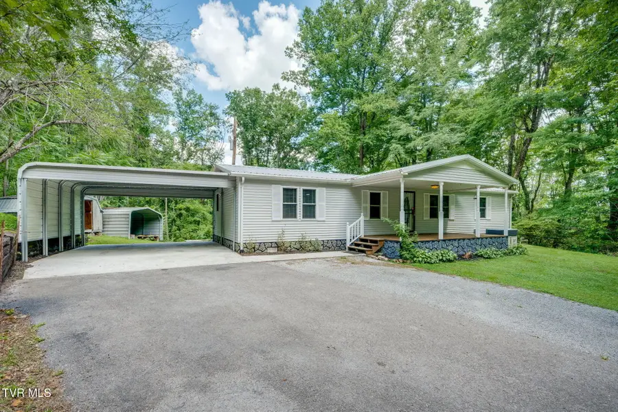 1447 Clawson Road, Jonesville, VA 24263 - #2