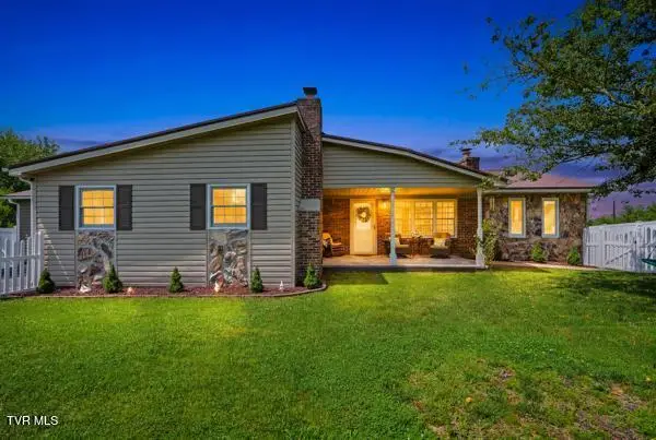 126 Fletcher Drive, Castlewood, VA 24224