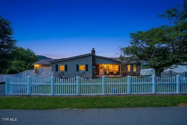 126 Fletcher Drive, Castlewood, VA 24224 - #3