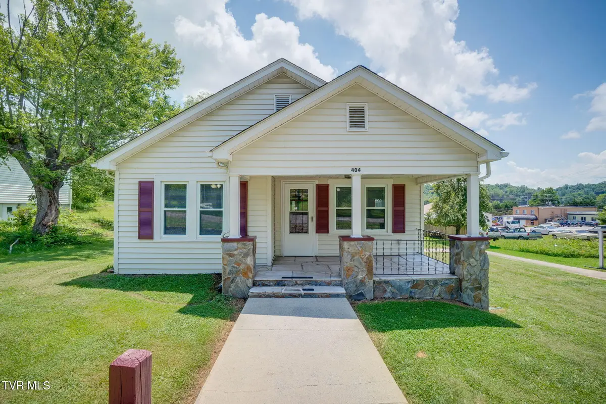 404 Cherry, Greeneville, TN 37745 - #1