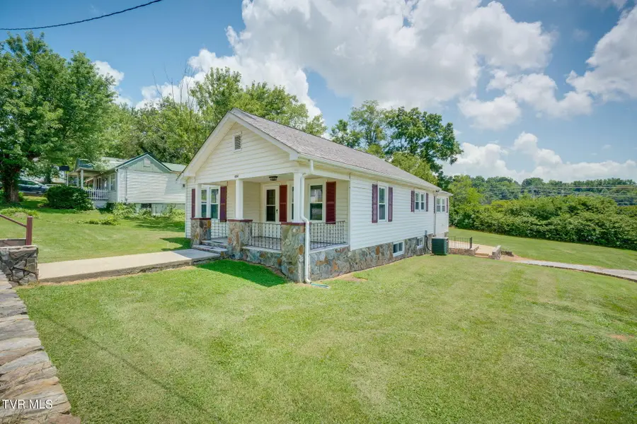 404 Cherry, Greeneville, TN 37745 - #3