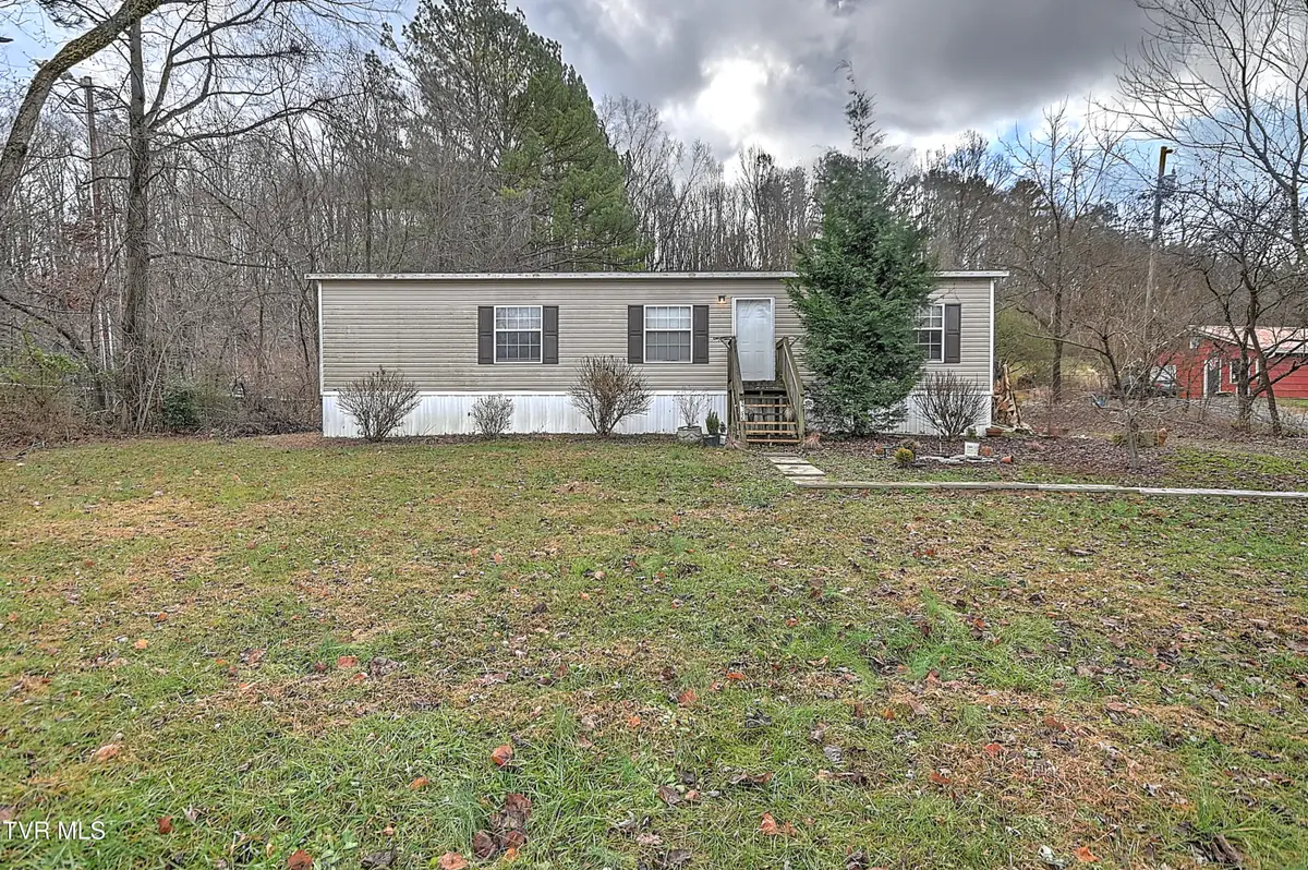 235 Shipley Ferry Road, Blountville, TN 37617 - #1