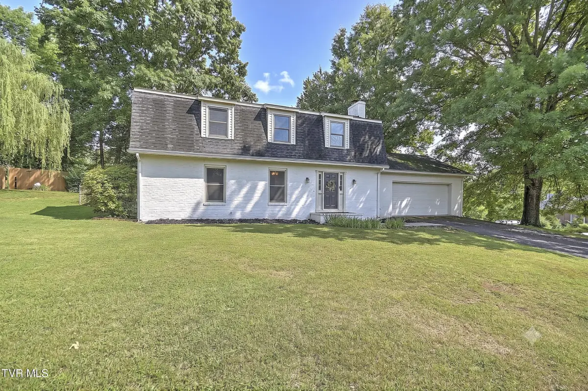 200 Tiffany Road, Bristol, TN 37620 - #1