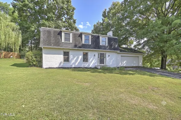 200 Tiffany Road, Bristol, TN 37620