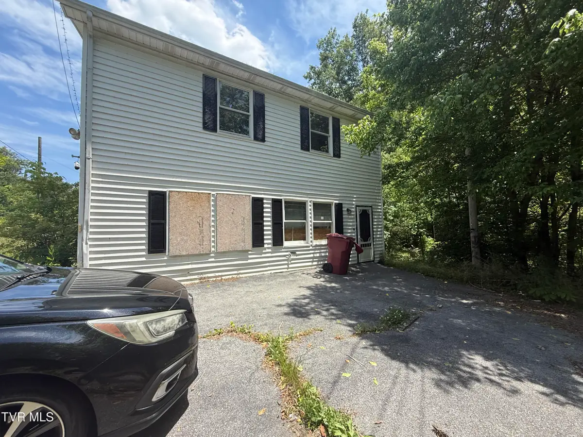 1506 King Springs Road, Johnson City, TN 37601 - #1