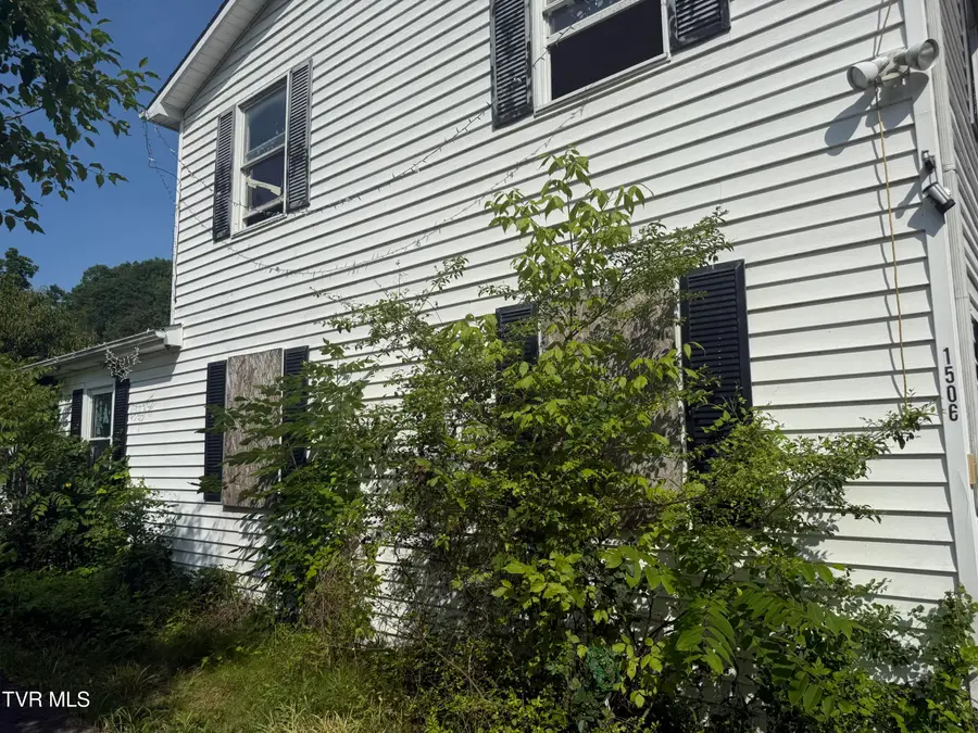 1506 King Springs Road, Johnson City, TN 37601 - #2
