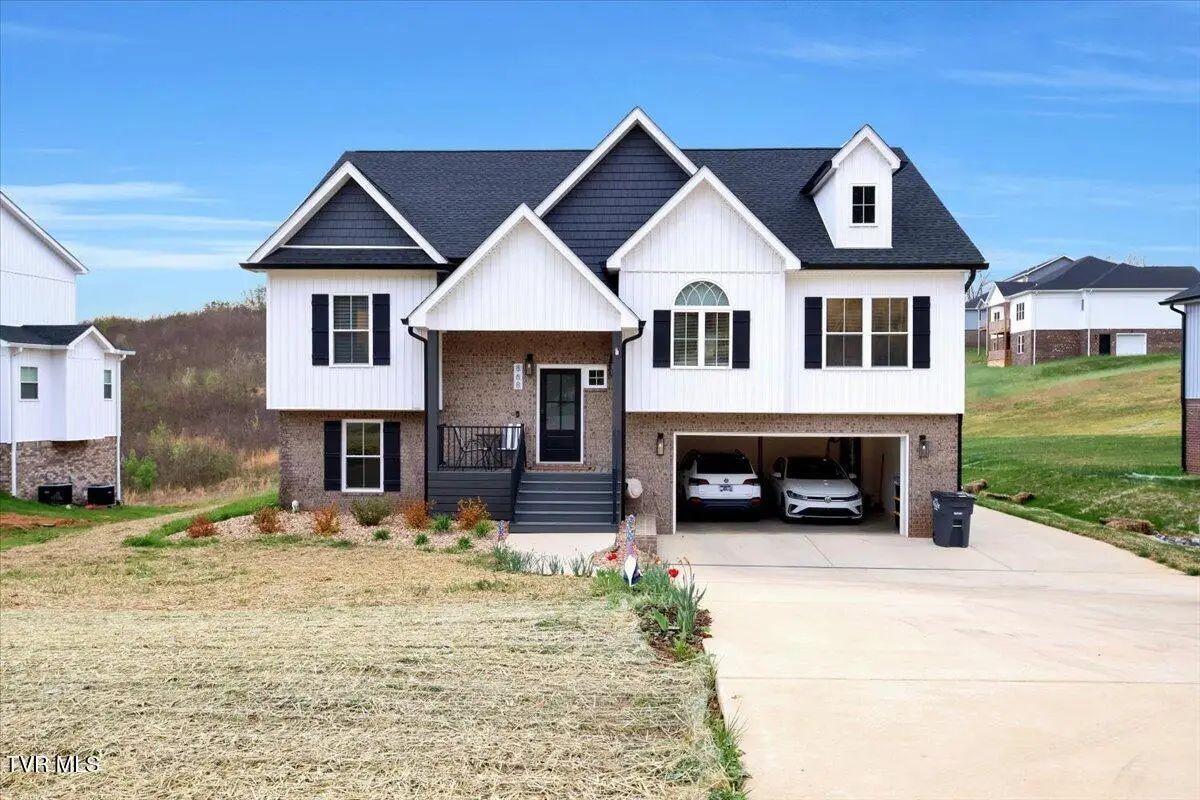 868 Granby Road, Kingsport, TN 37660 - #1
