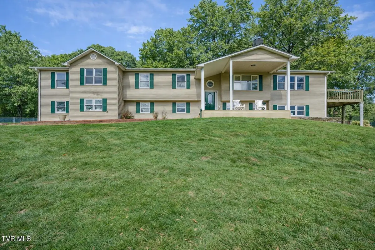 6181 Poplar Springs (tract 1) Road #2, Greeneville, TN 37743 - #1