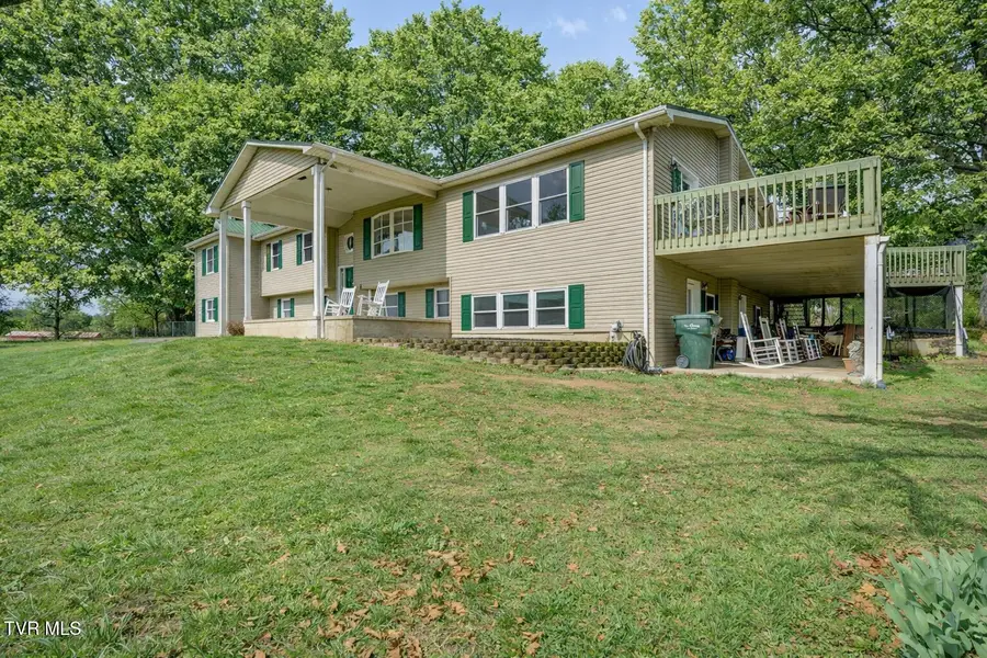 6181 Poplar Springs (tract 1) Road #2, Greeneville, TN 37743 - #3