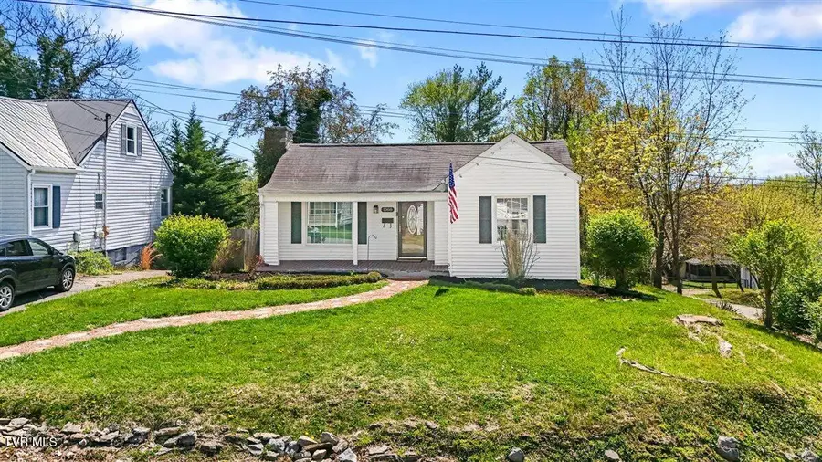 1068 Prospect Avenue, Bristol, VA 24201 - #2