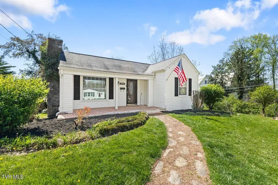 1068 Prospect Avenue, Bristol, VA 24201 - #3