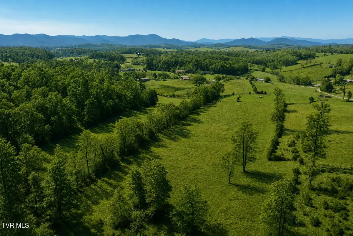 100ac Poplar Springs (tract 2) Road, Greeneville, TN 37743 - #1