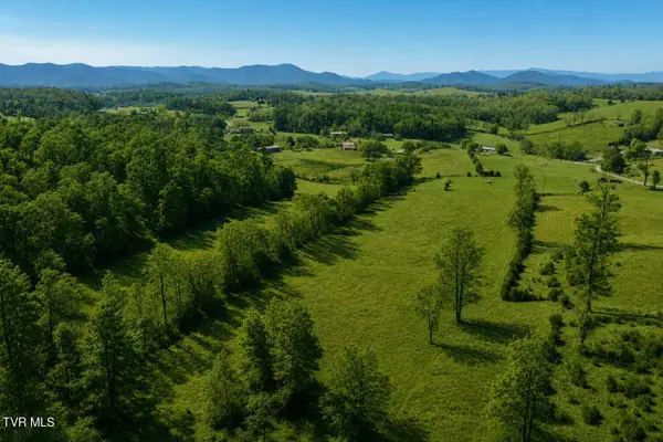 100ac Poplar Springs (tract 2) Road, Greeneville, TN 37743