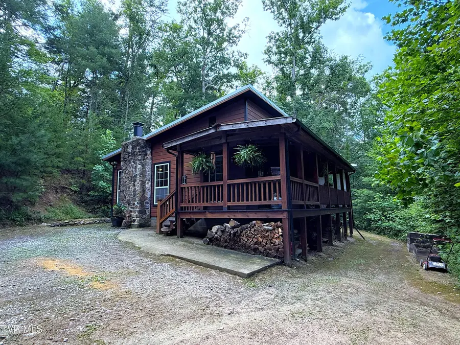 438 Country Square Road, Newport, TN 37821 - #3