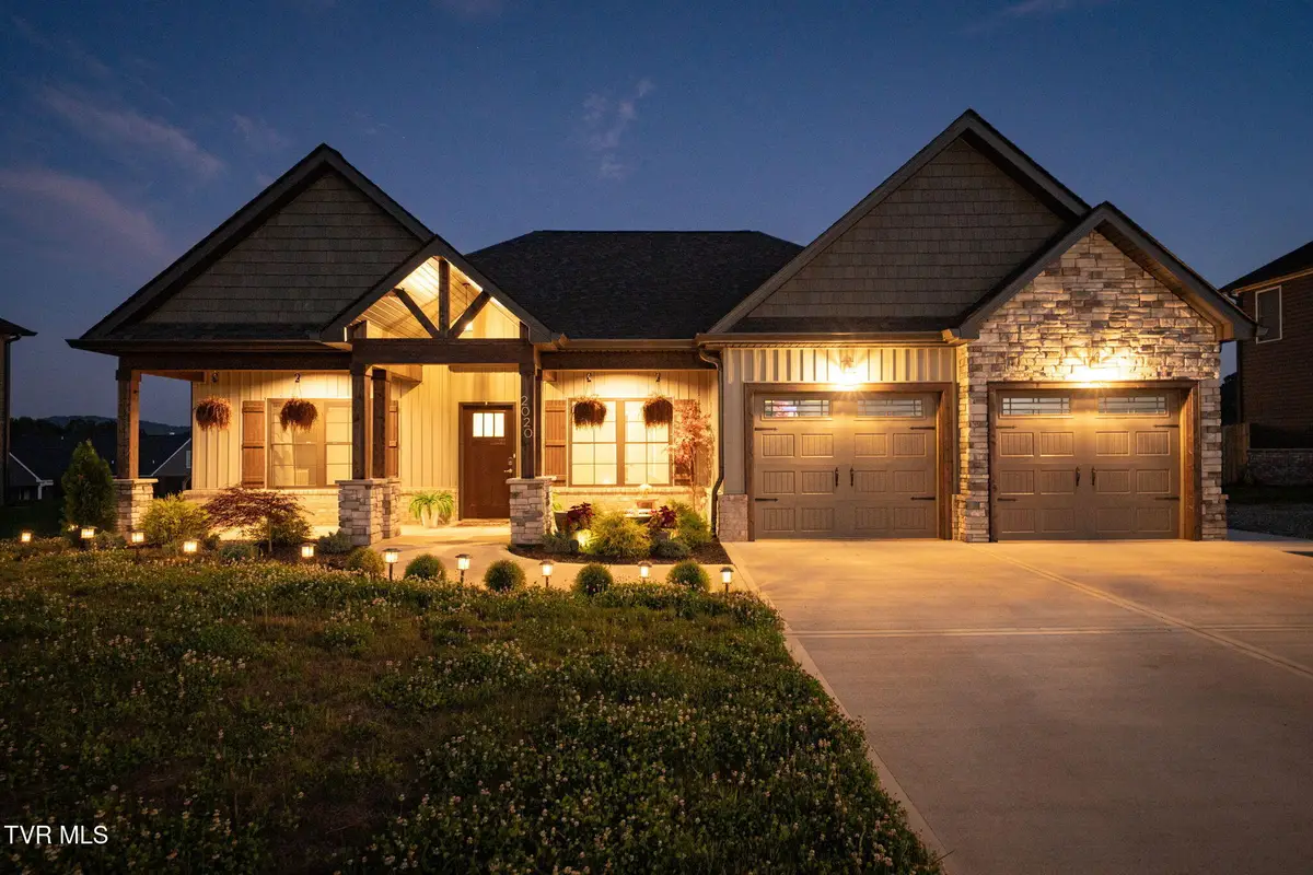 2020 Presley Crossing, Jonesborough, TN 37659 - #1