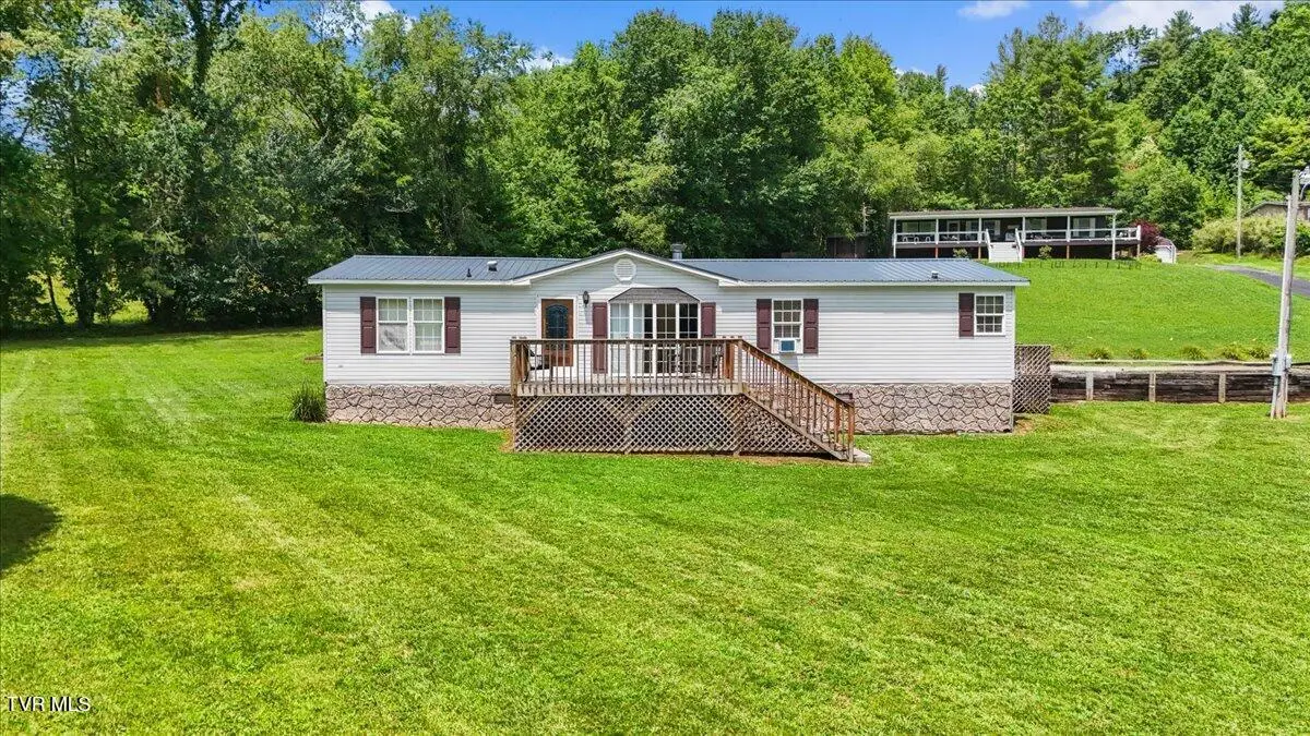 308 Harbin Hill Road, Mountain City, TN 37683 - #1