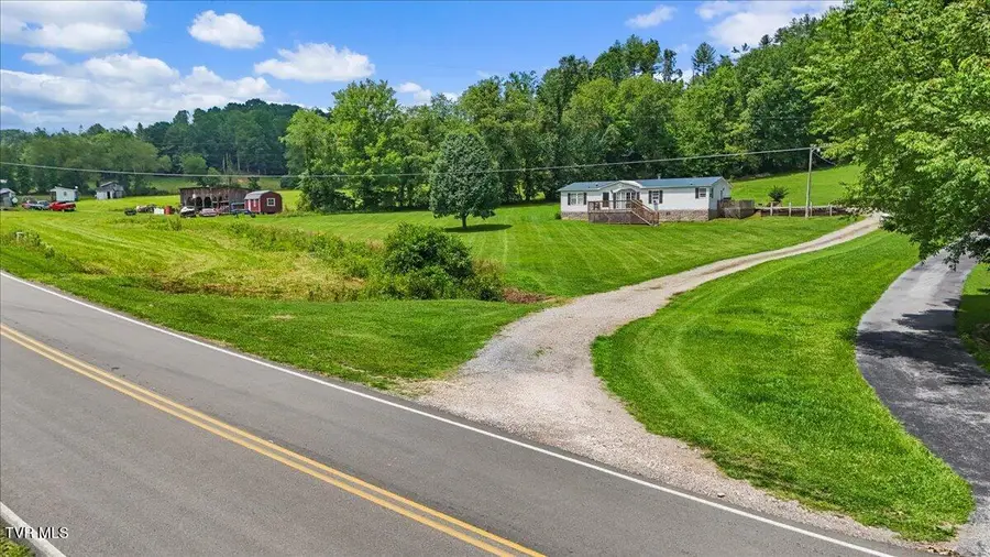 308 Harbin Hill Road, Mountain City, TN 37683 - #3