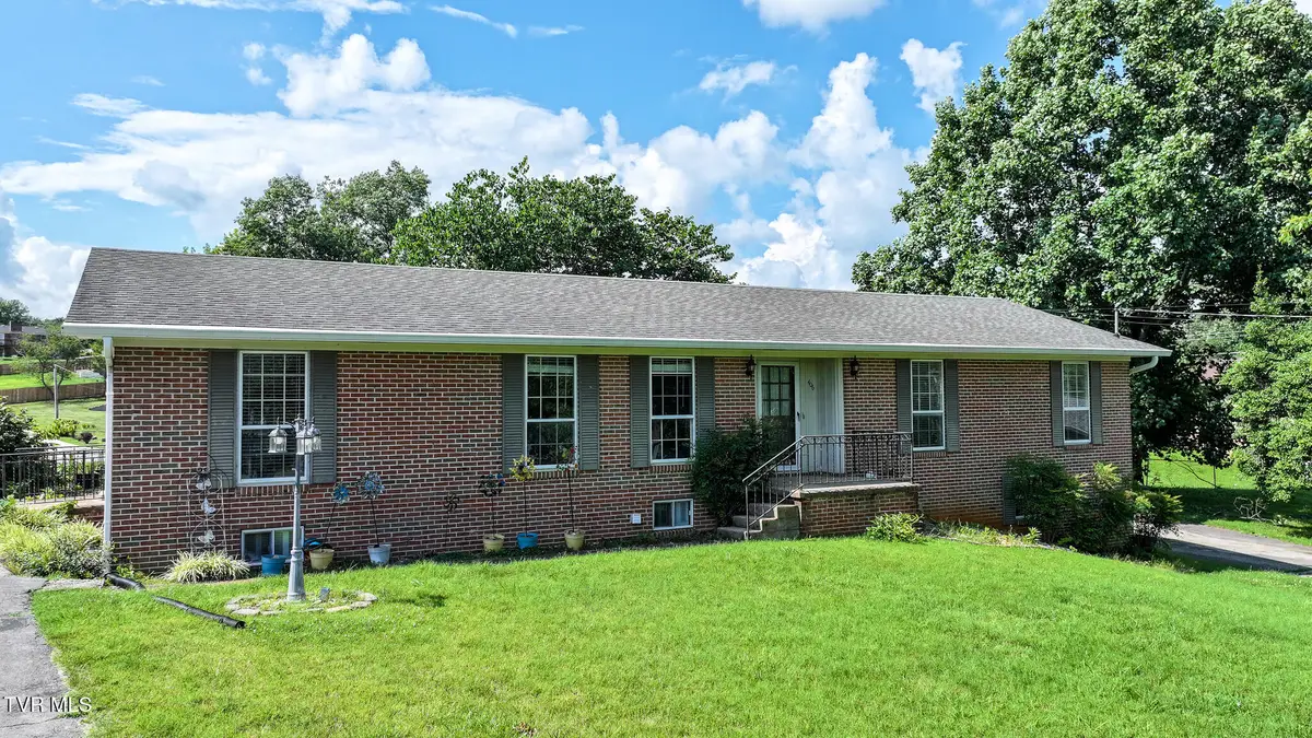 406 Oriole Drive, Greeneville, TN 37743 - #1