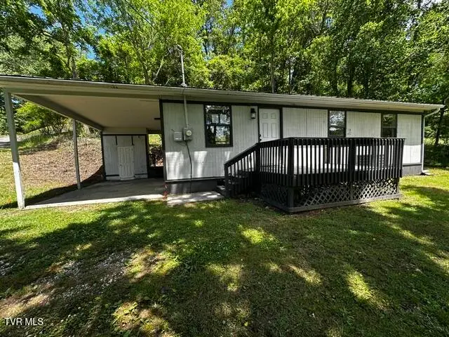 138 Northeast Beech Avenue, Coeburn, VA 24230 - #1