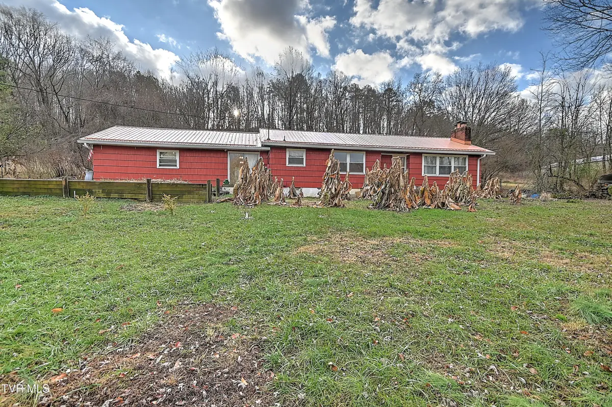 241 Shipley Ferry Road, Blountville, TN 37617 - #1