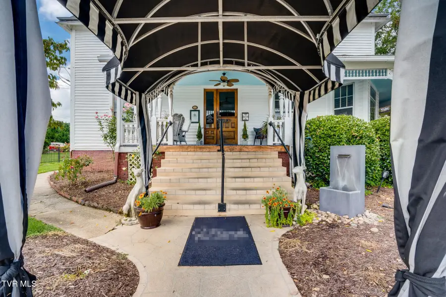 412 6th Street, Bristol, TN 37620 - #3