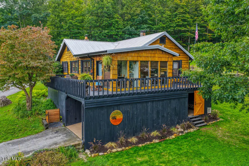 1708 Highway 143 Road, Roan Mountain, TN 37687 - #1