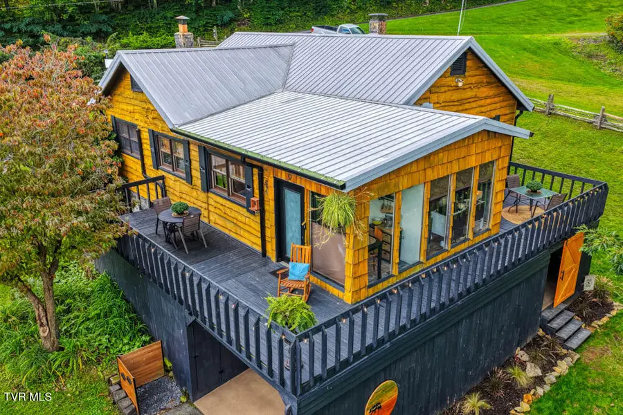 1708 Highway 143 Road, Roan Mountain, TN 37687 - #2