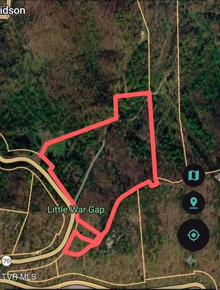 000 Highway 70, Eidson, TN 37731 - #1