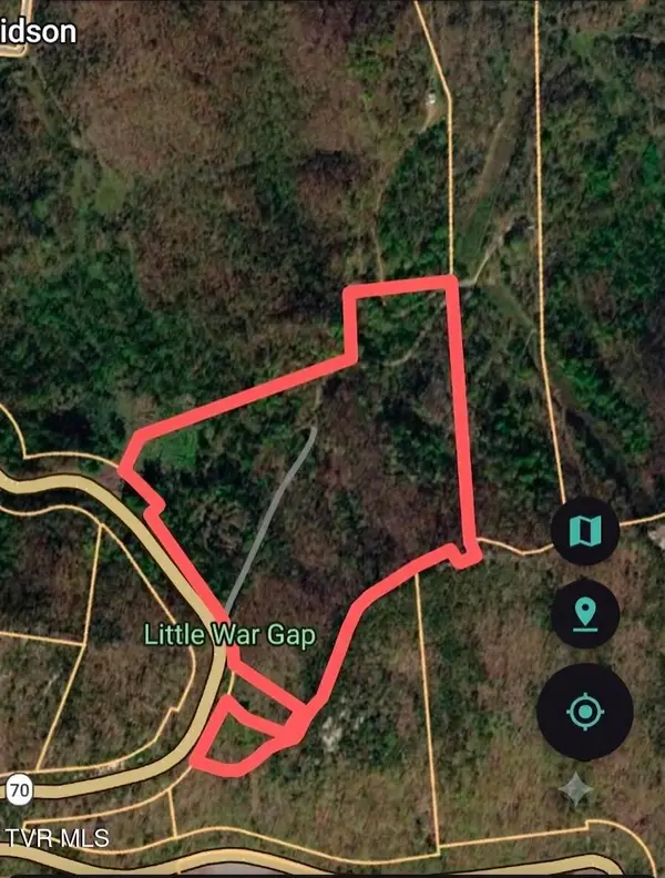 000 Highway 70, Eidson, TN 37731