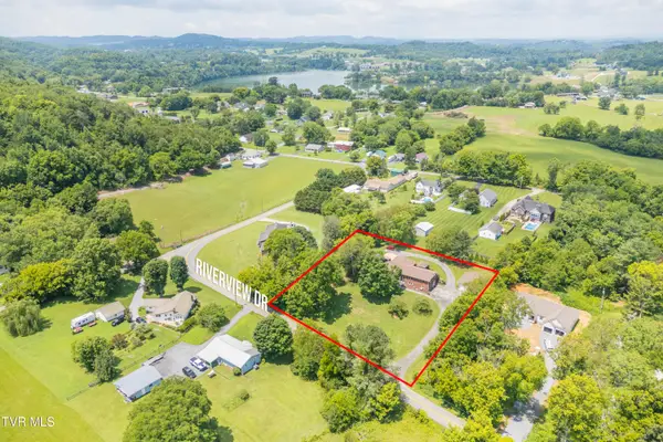 255 Riverview Drive, Johnson City, TN 37601