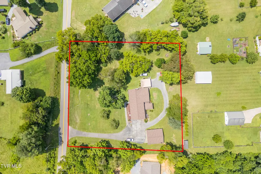 255 Riverview Drive, Johnson City, TN 37601 - #3