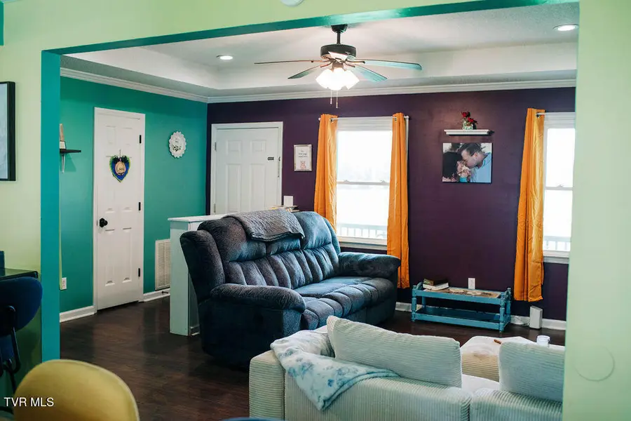 639 Old State Route 34, Jonesborough, TN 37659 - #2
