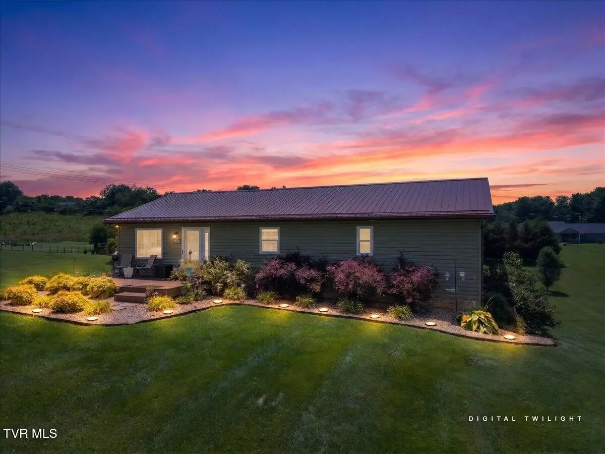 1125 Harmony Road, Jonesborough, TN 37659 - #1