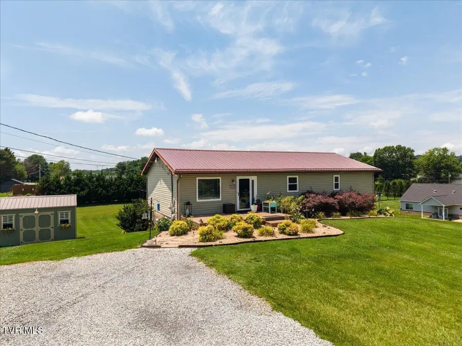 1125 Harmony Road, Jonesborough, TN 37659 - #2