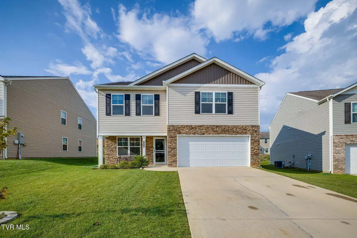 1210 Cherry Grove, Greeneville, TN 37745 - #1