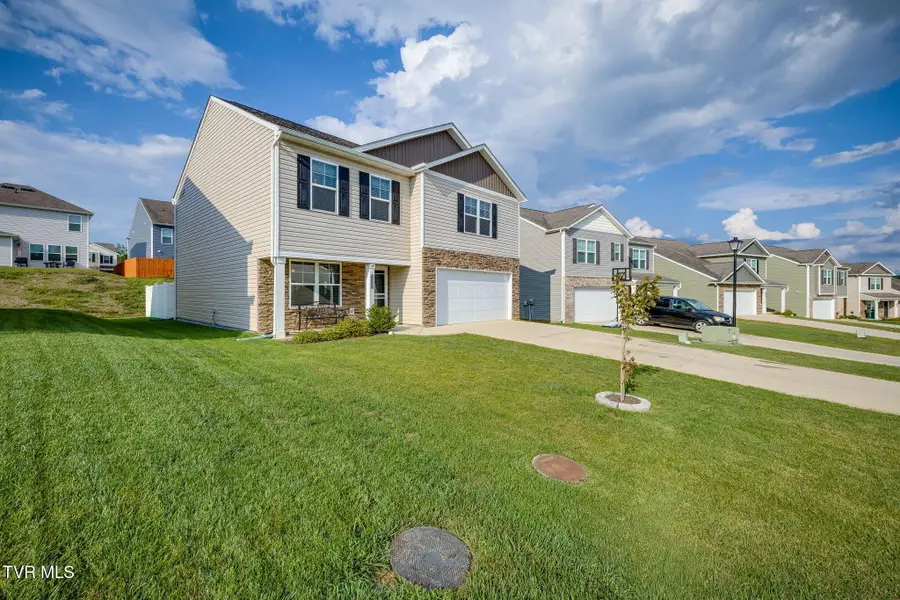 1210 Cherry Grove, Greeneville, TN 37745 - #2