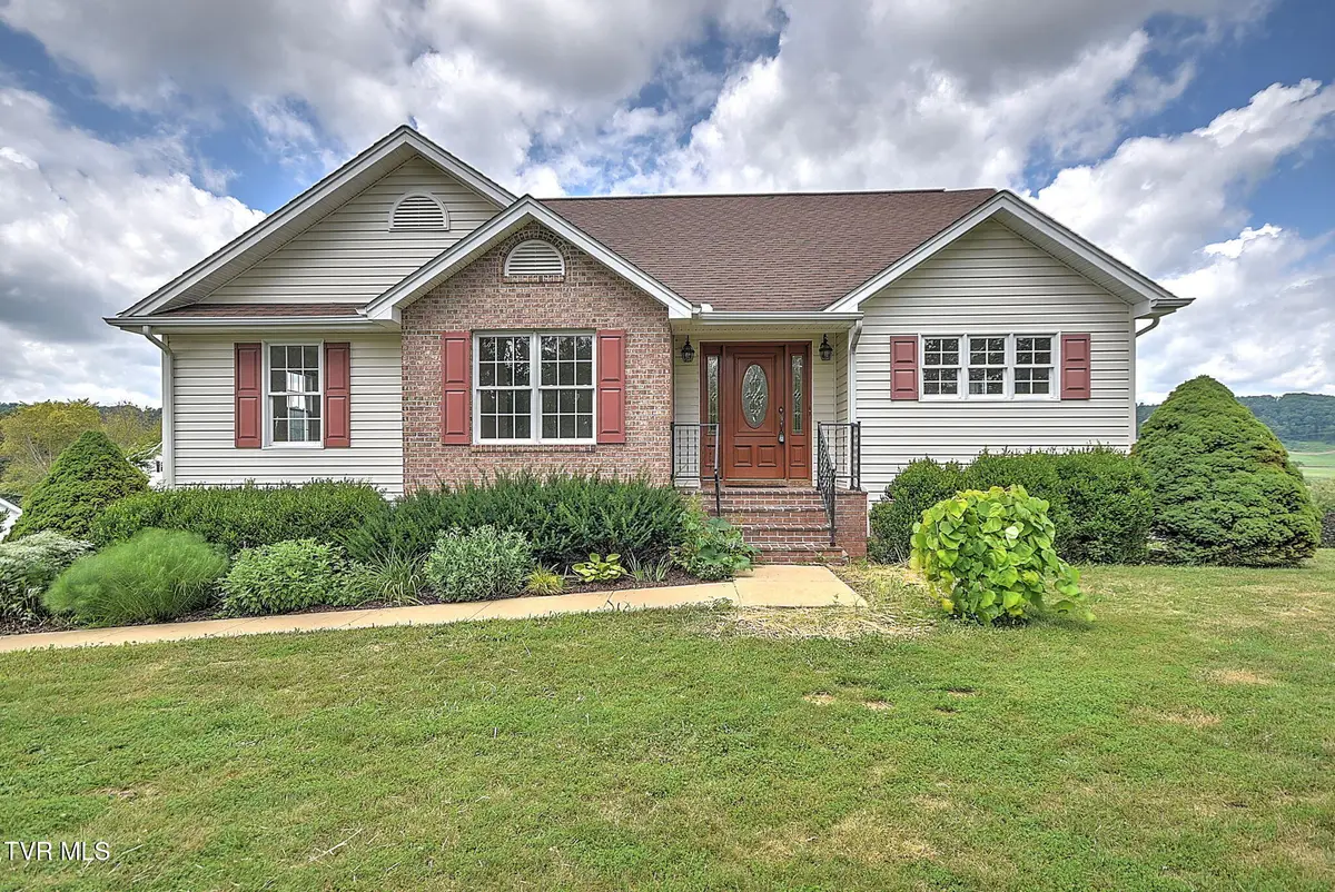 25287 Whiteridge Drive, Abingdon, VA 24211 - #1