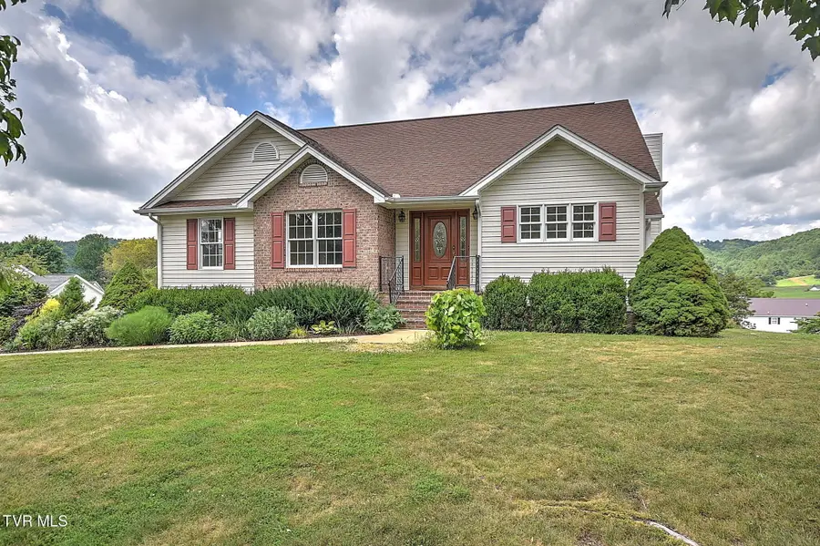 25287 Whiteridge Drive, Abingdon, VA 24211 - #2