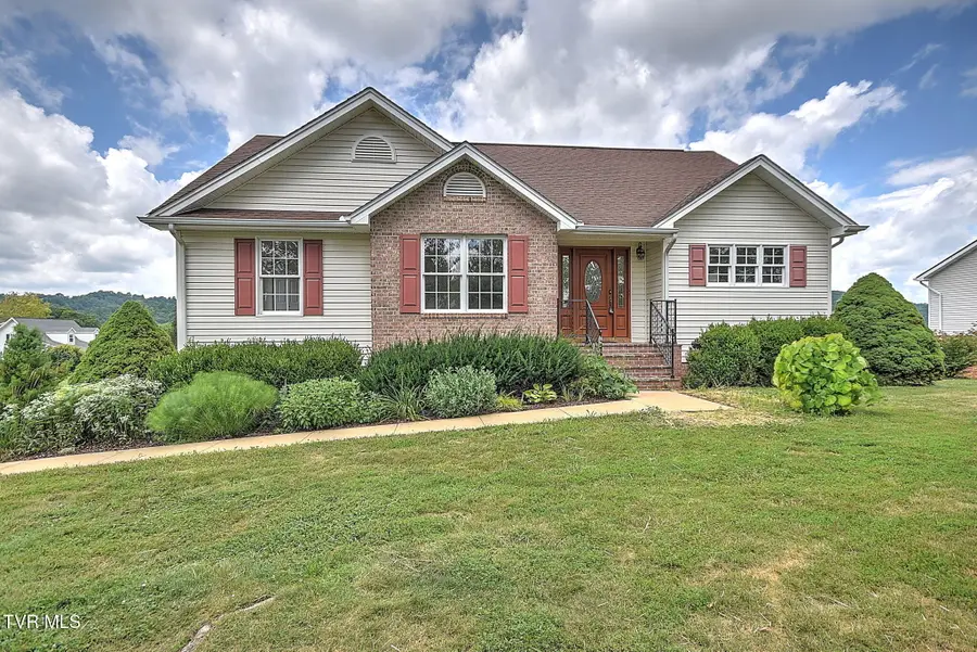 25287 Whiteridge Drive, Abingdon, VA 24211 - #3