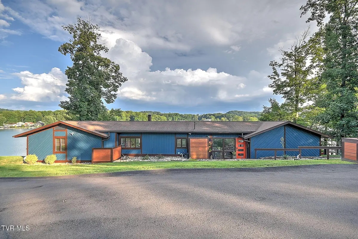 2772 Devault Bridge Road, Piney Flats, TN 37686 - #1