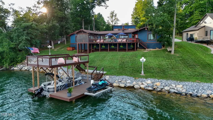 2772 Devault Bridge Road, Piney Flats, TN 37686 - #2
