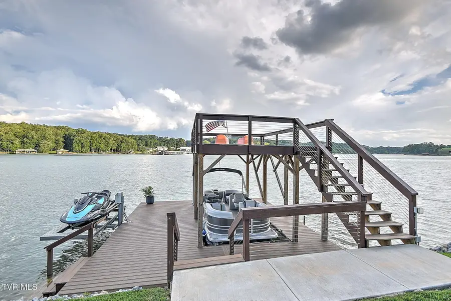 2772 Devault Bridge Road, Piney Flats, TN 37686 - #3