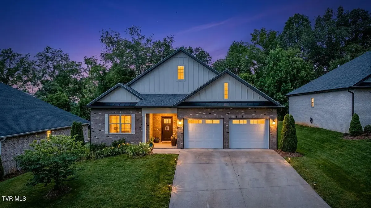 349 English Ivy Trail, Jonesborough, TN 37659 - #1