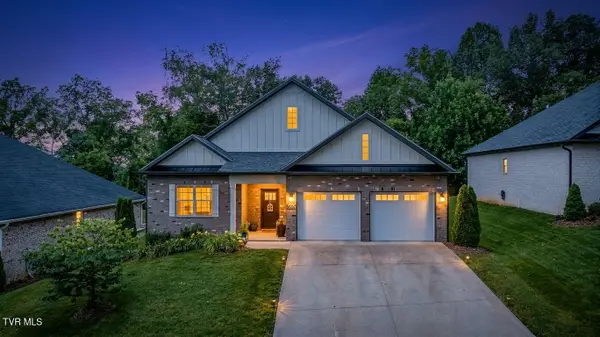 349 English Ivy Trail, Jonesborough, TN 37659