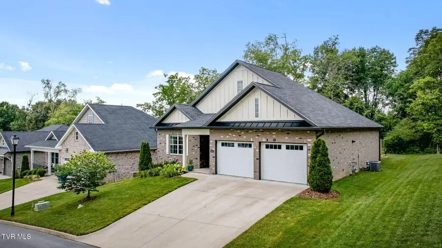 349 English Ivy Trail, Jonesborough, TN 37659 - #2