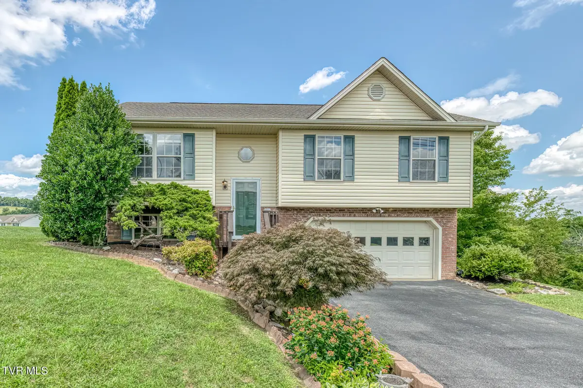 186 New Hope Road, Jonesborough, TN 37659 - #1