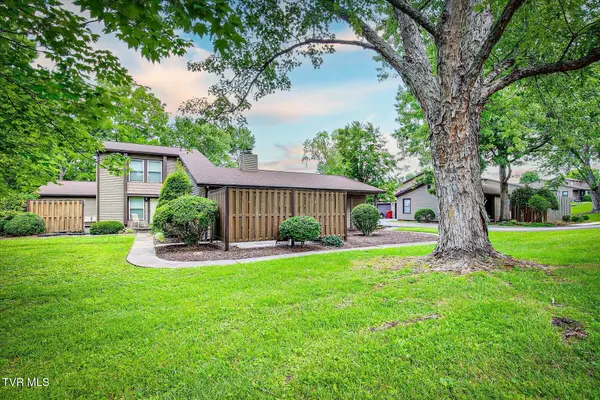 501 Pilgrim Court #A, Johnson City, TN 37601