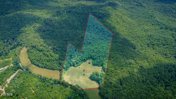 0 Walnut Mtn Road, Roan Mountain, TN 37687