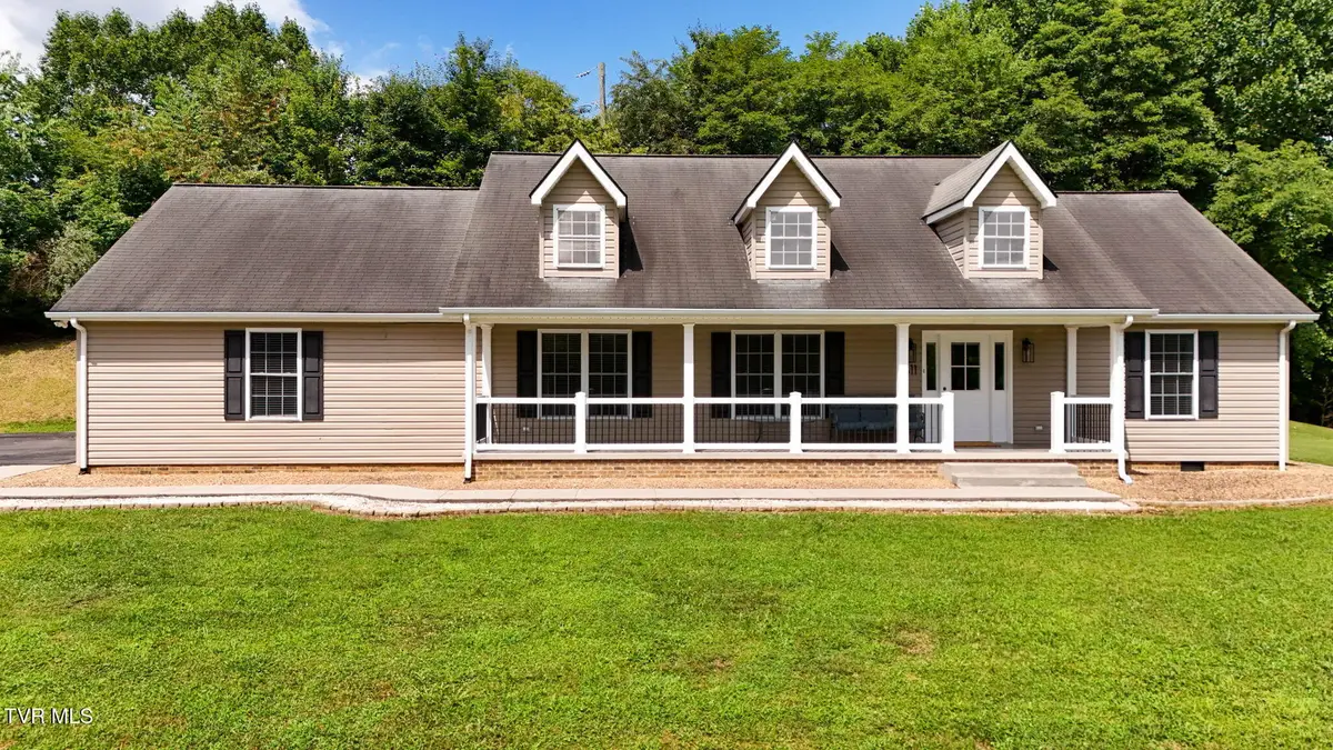 611 Yuma Road, Weber City, VA 24290 - #1