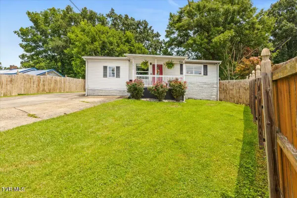 2613 Ingle Street, Kingsport, TN 37664
